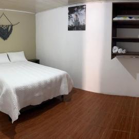 Perezoso View Apartment, hotelli kohteessa Guápiles