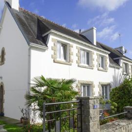Apartment in Bénodet near Sandy Beaches, Hotel in Bénodet