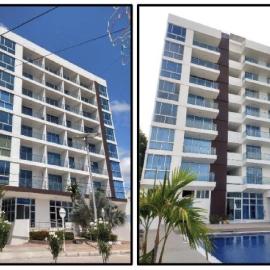 Apartamento Ideal en Ricaurte - Ubicación Inmejorable