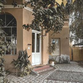 Posada Niña Juana, hotel di Villa Dolores