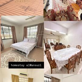 Homestay alMansuri