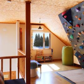 Ronin Lodge, hotel a Furano