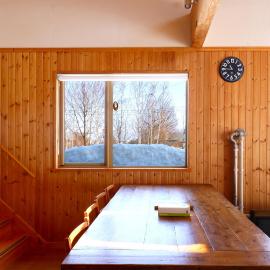 Ronin Lodge, viešbutis mieste Furanas