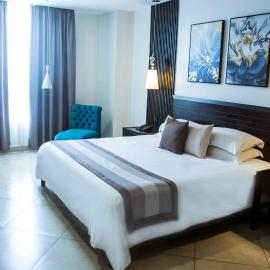 Hotel Las Cascadas