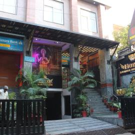 Hotel Singh Residency