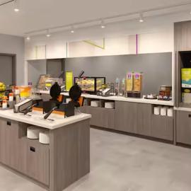 Home2 Suites By Hilton, готель у місті Гернандо