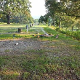 Ouachita Campground at Edendell, hotel u gradu 'Oden'