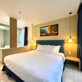 Oceanami Villas Beach and Club