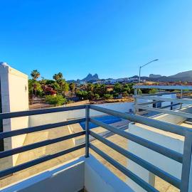 Condominio CB, hotel i San Carlos