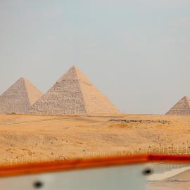 Sultan Pyramids View INN