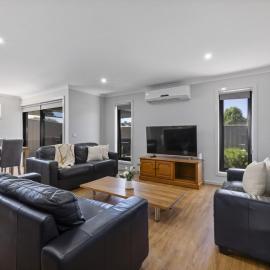 Bendigo Signature Accommodation on Averys, hotel a Eaglehawk
