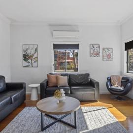 Bendigo Signature Accommodation on Chapel – hotel w mieście Bendigo