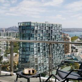 Hotel Indigo Sydney Potts Point by IHG, hotel Sydneyben