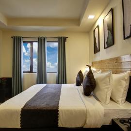 Saltstayz Select - Nehru Place & New Friends Colony