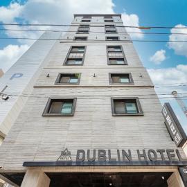 DUBLIN Hotel