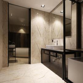 Hotel CL, hotel u gradu 'Hanam'