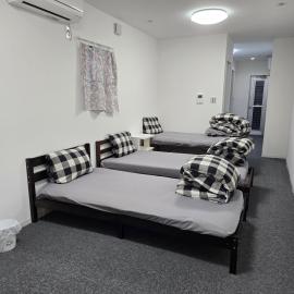 旅館やすらぎ, hotel in Takamatsu