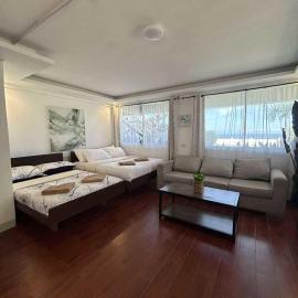 Sea La Vie Beach, hotel em Santa Filomena