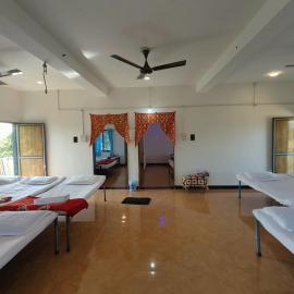 Gokul farm house, hotel v destinácii Sasan Gir