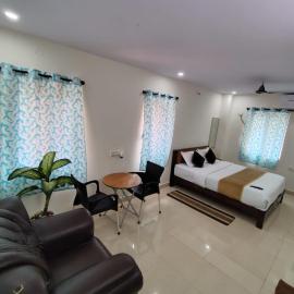 Vizag's DESTINY INN