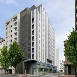 Four Points Flex by Sheraton Fukuoka Hakata