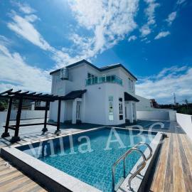 Villa ABC Kuala Terengganu