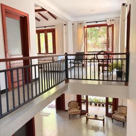 Taku Home Stay