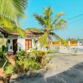 Yala Mila Villa, hotel a Gangawelana