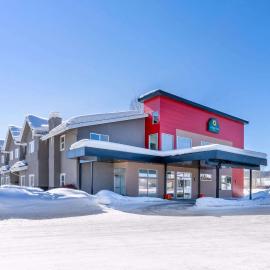 La Quinta Inn by Wyndham Steamboat Springs, hotel en Steamboat Springs