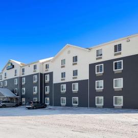 Birch Hill Suites Rochester - Med City