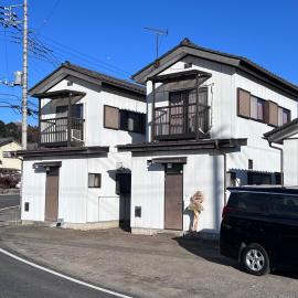 Minpaku Hasegawa B โรงแรมในNumata