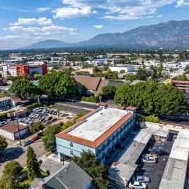 Pasadena में, होटल Rodeway Inn & Suites Pasadena