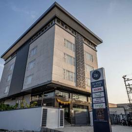 Zip By Spree Hotels Ranjangaon, hotel em Ranjangaon Ganpati