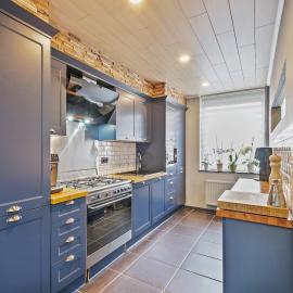 THE120 work or holiday home, hotel v destinácii Comines