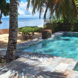 Le Coco Beach