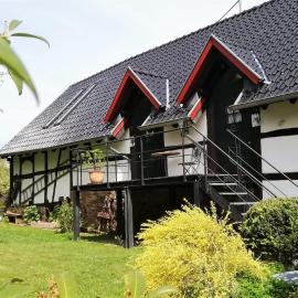 Landhaus am Aremberg / Eifel