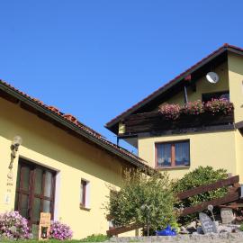 Ferienwohnung Werner, hotel en Warmensteinach