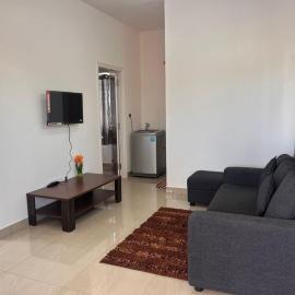 Elite Aeroview Enclave, hotel a Dod Jāla