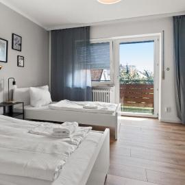 Flatista Homes - Maisach