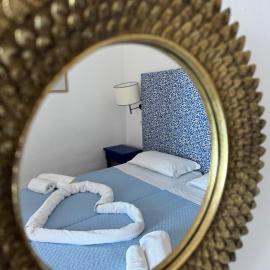 Hotel Belvedere e Tre Re, hotell sihtkohas Capri