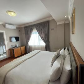 Ngwenya Hotel & Conference Centre, hotel v destinácii Klerksdorp