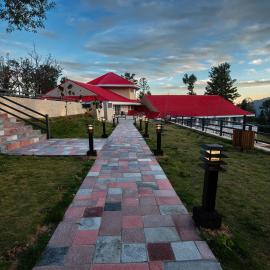 Green Pak Resort Ayubia