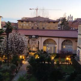 Casa per ferie religiosa Figlie di Nazareth, hotelli kohteessa Pisa