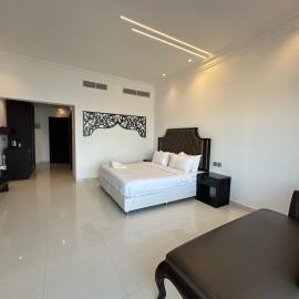 Dibba Sea View Hotel by AMA Pro, hotelli kohteessa Dibba