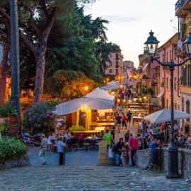 Casa Giangarè, hotel in Sarzana