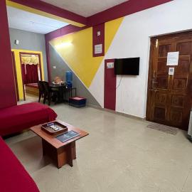 Hi5 Holiday Apartments - Udupi, hotel in Udupi