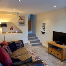 Cosy one bedroom cottage in Pickering, hotel a Pickering