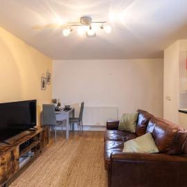Heather Cottage - a beautiful cosy cottage for couples
