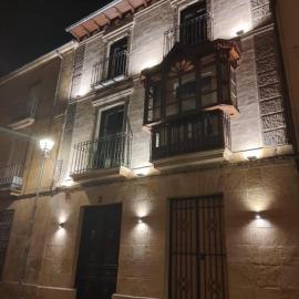 Apartamentos Sol Obispo Toral, hotel en Úbeda