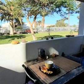 CasaBarco, hotel in Costa Del Silencio